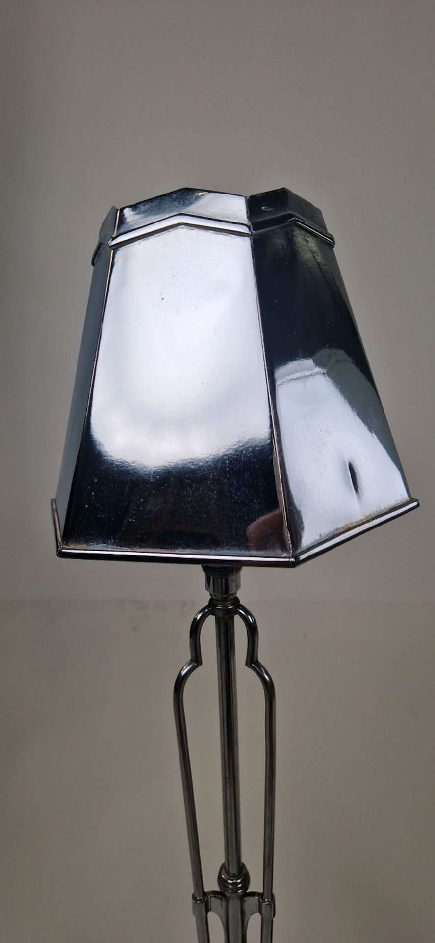 TABLE LAMPS X2 - Image 3 of 4