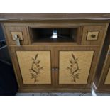 David Linley Cabinet