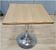 1 x Dining Room Table 600 x 600