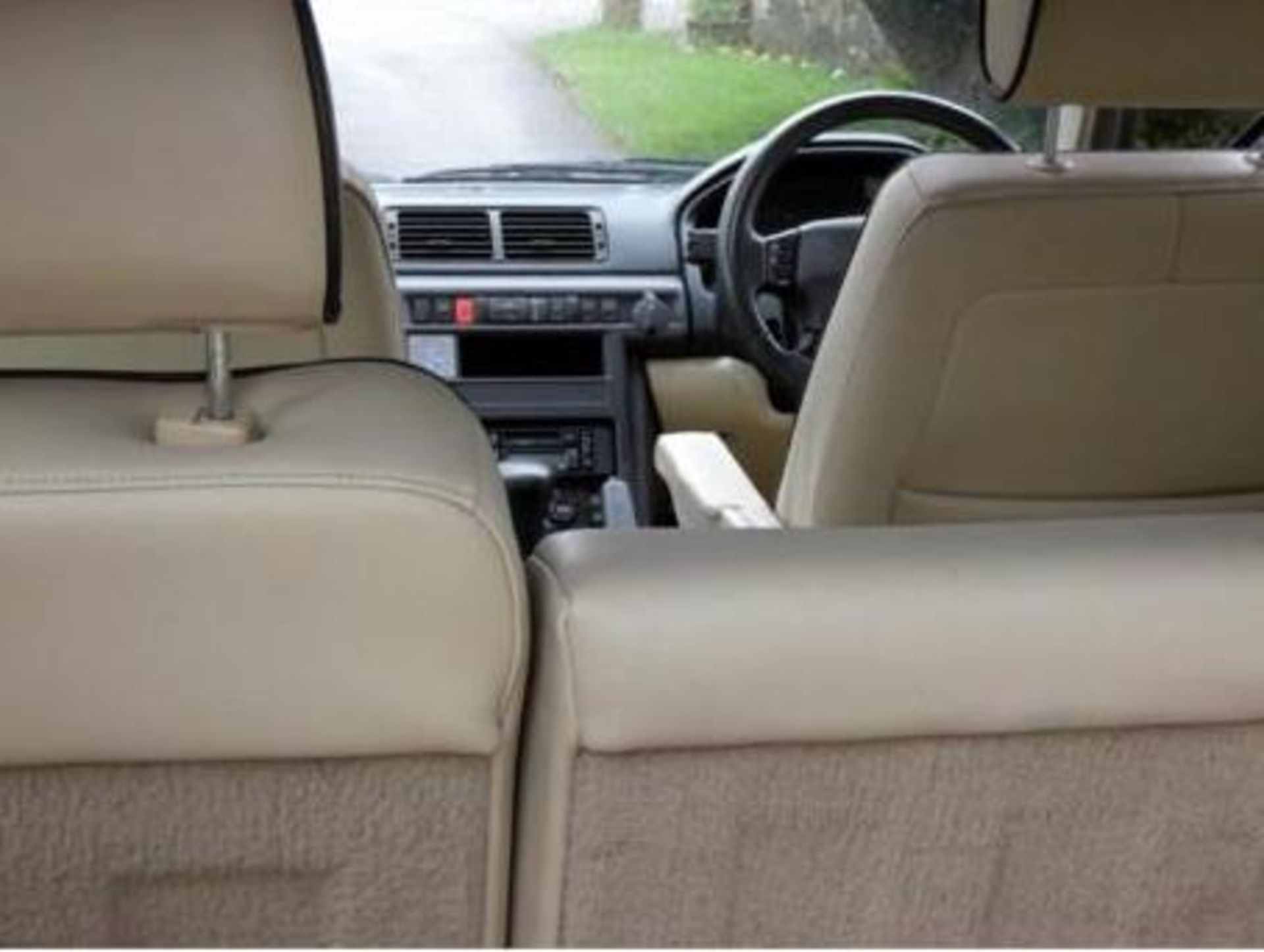 1997 Range Rover P38 - Image 14 of 36