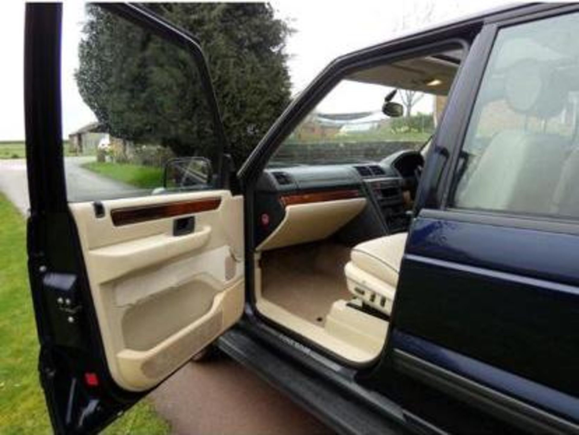 1997 Range Rover P38 - Image 34 of 36