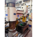 Kitchen & Walker G50 x 1600 Radial Drilling Machine.