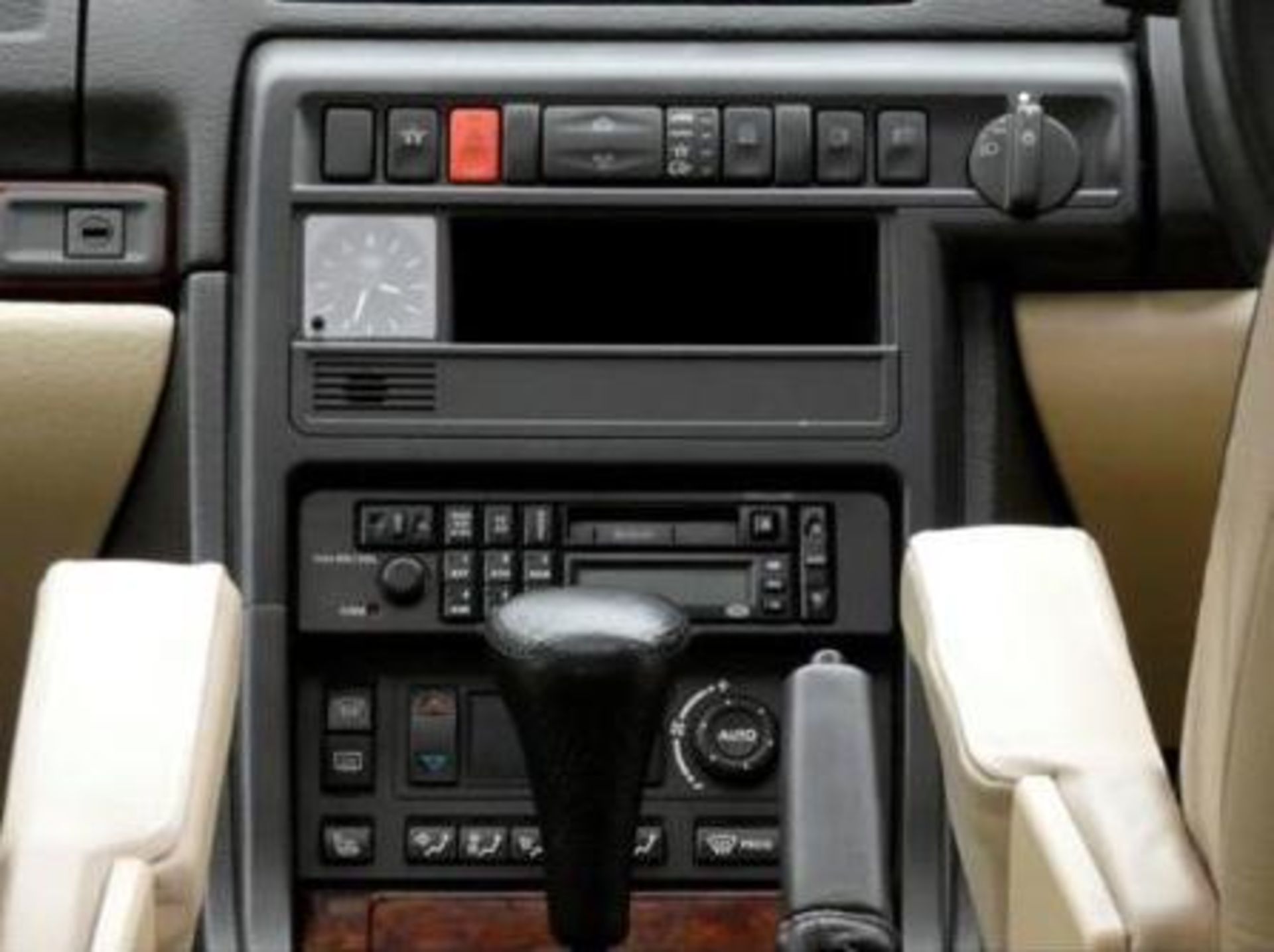 1997 Range Rover P38 - Image 13 of 36