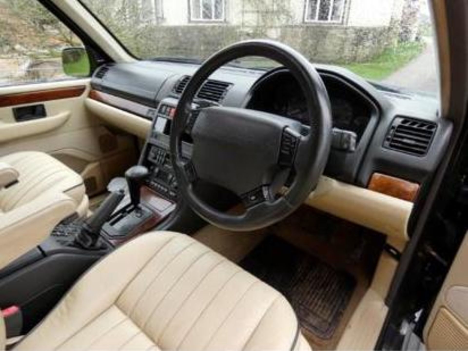 1997 Range Rover P38 - Image 12 of 36