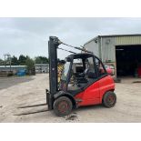 2005 Linde 4.0 Ton Gas Forklift