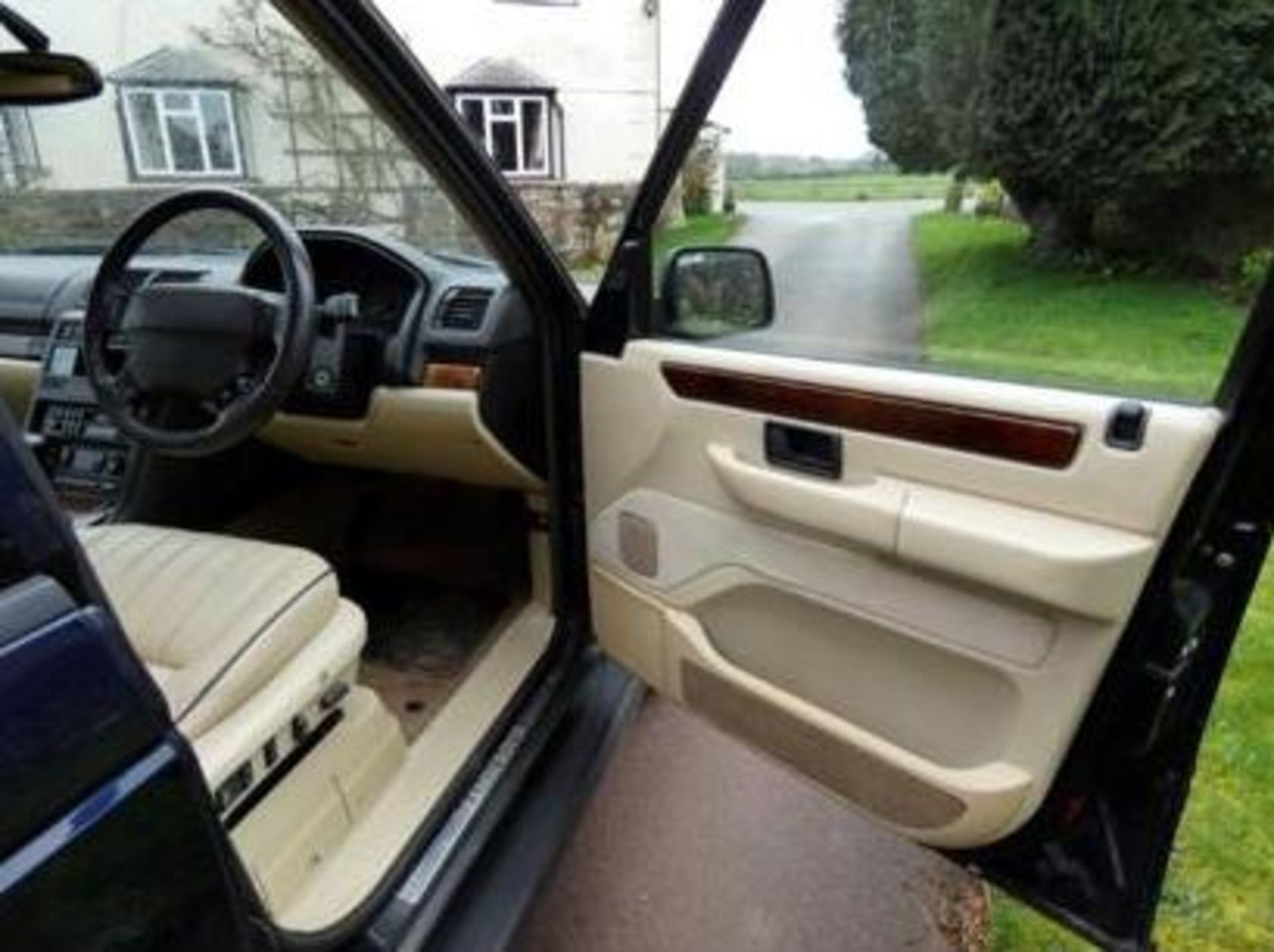 1997 Range Rover P38 - Image 26 of 36