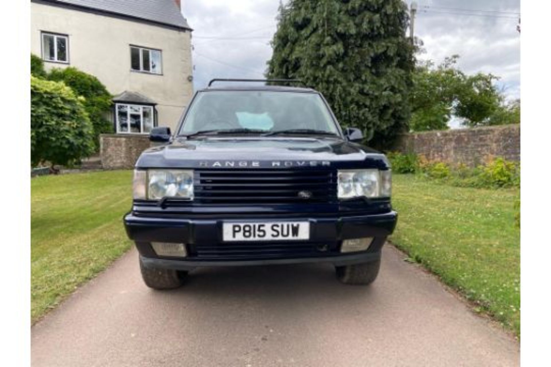 1997 Range Rover P38 - Image 6 of 13