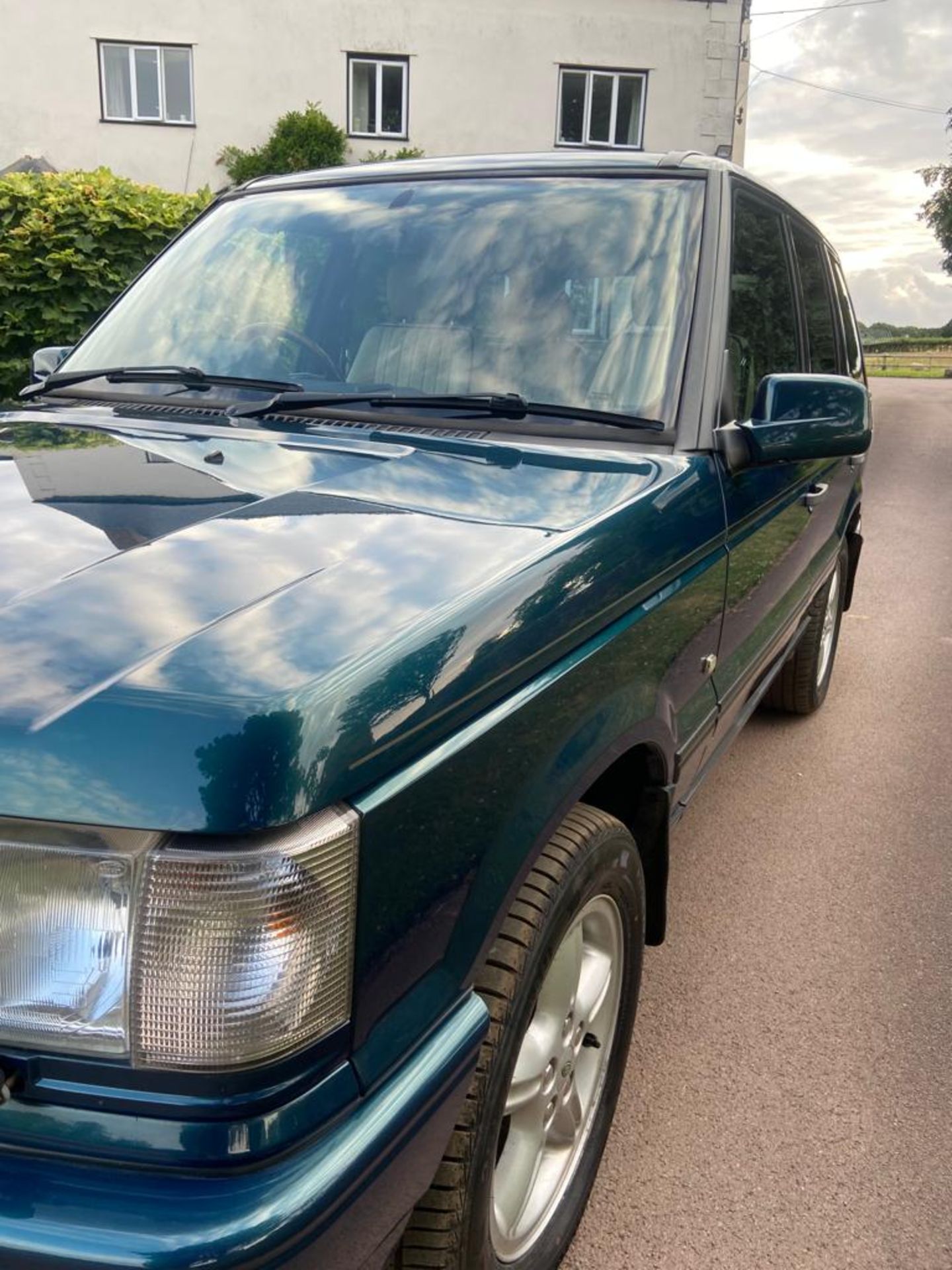 1998 Limited Edition Range Rover P38 - Image 24 of 39