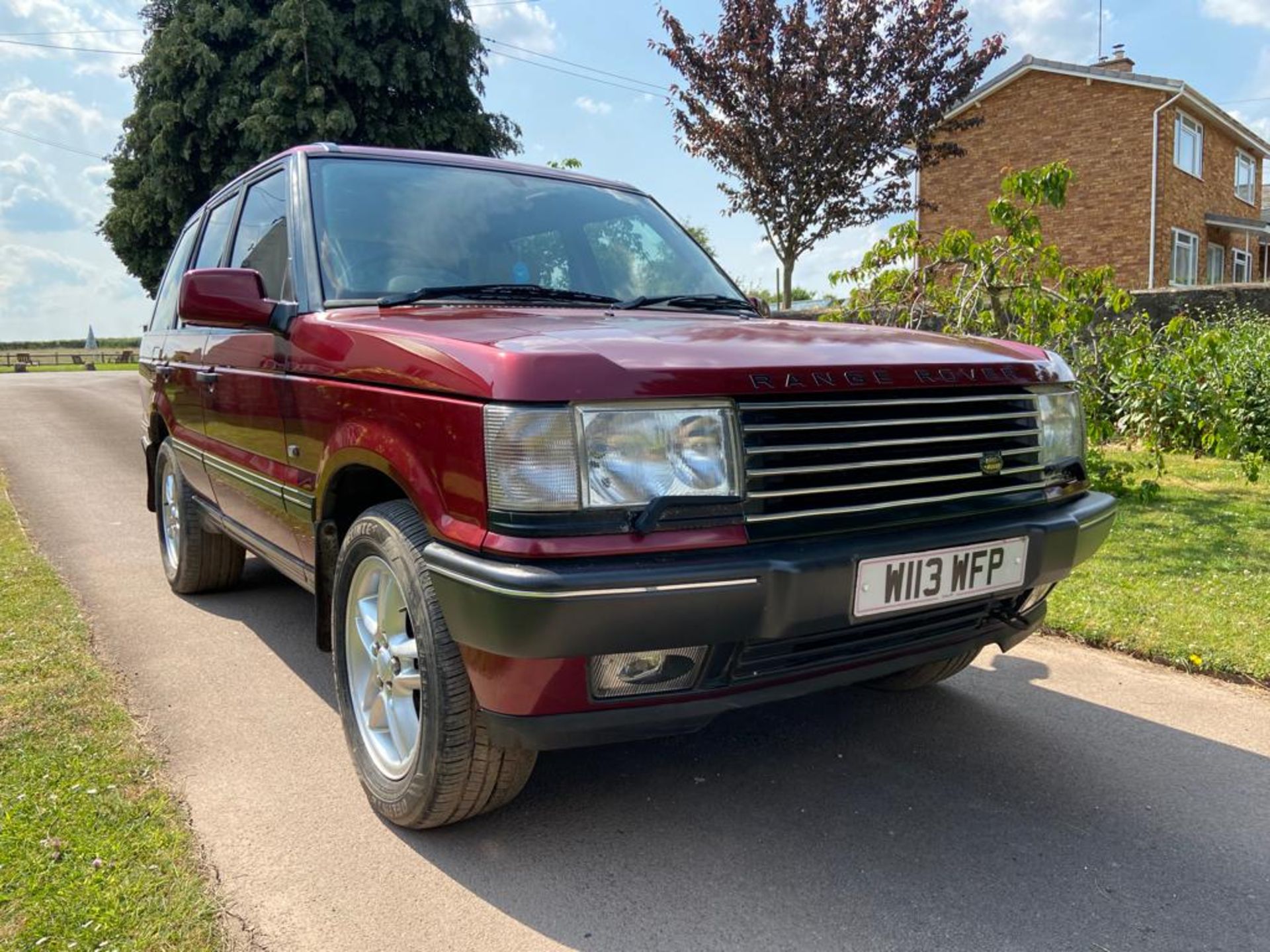 2000 Range Rover HSE - Image 48 of 51