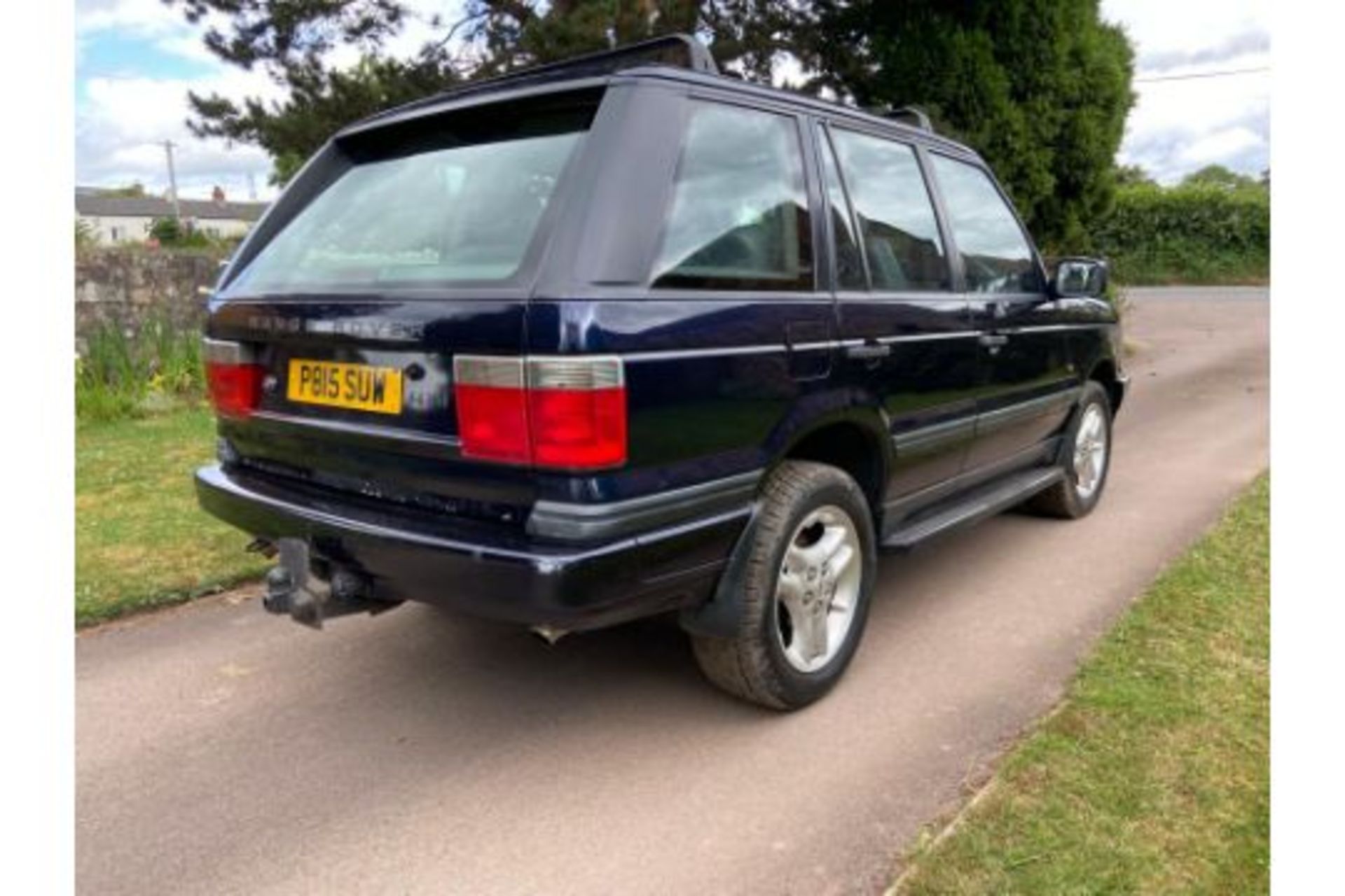 1997 Range Rover P38 - Image 4 of 13