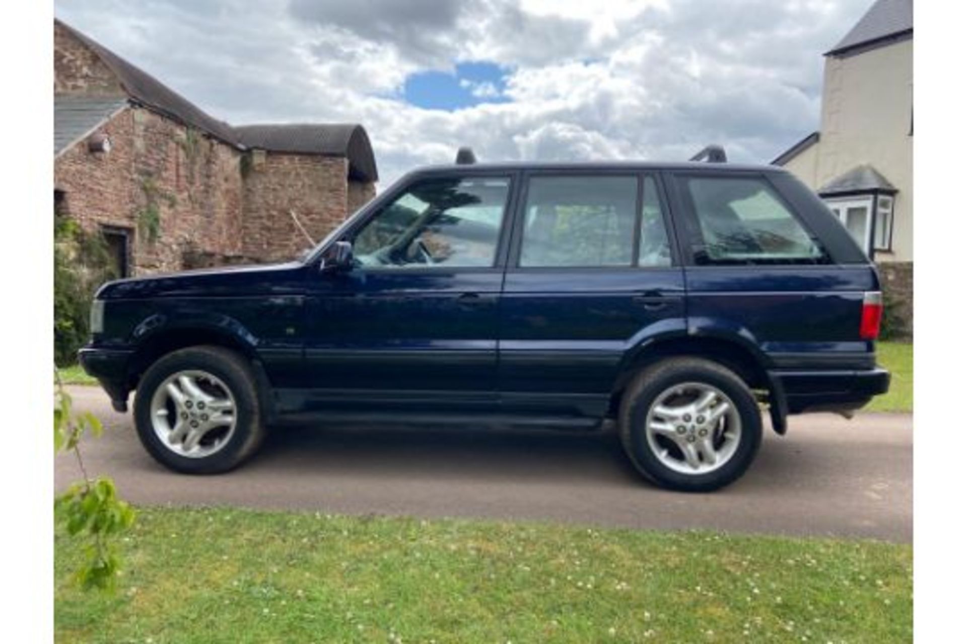 1997 Range Rover P38 - Image 7 of 13