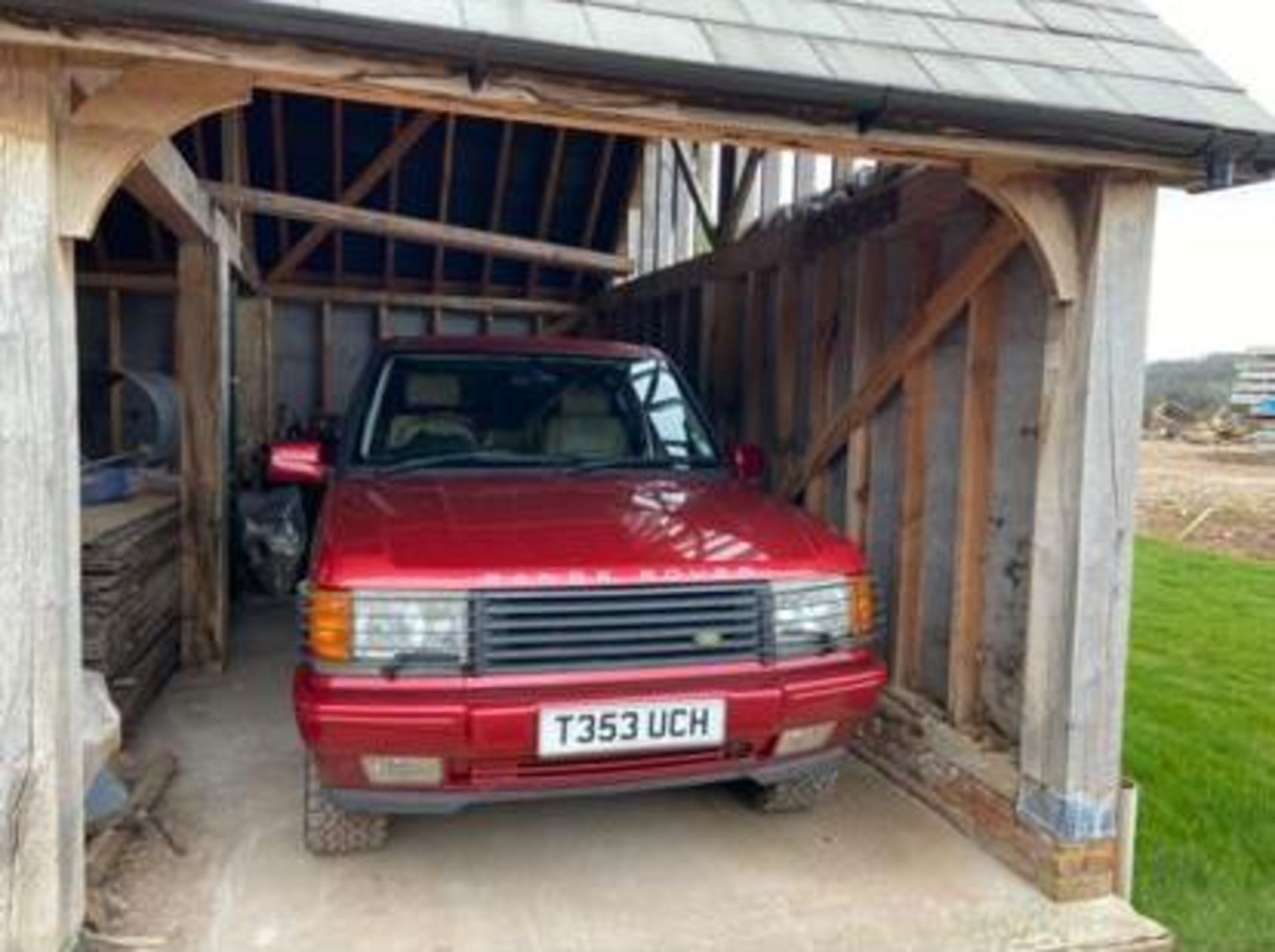 1999 Range Rover - Image 11 of 11