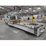 2007, Busellato 'JET CONCEPT XXL', 4 Axis CNC, Full Working Order
