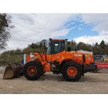 2011, Doosan DL200 Loading Shovel