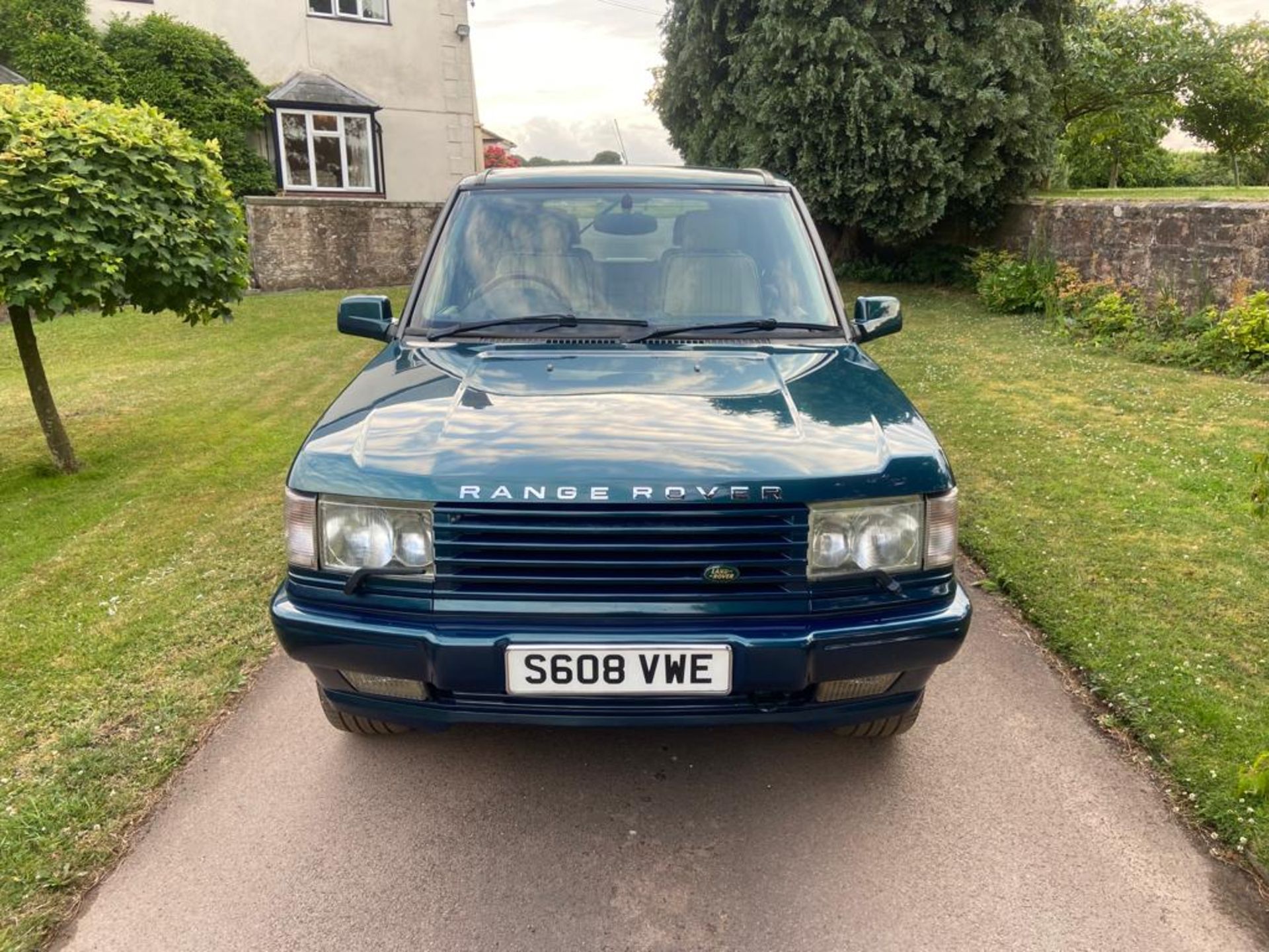 1998 Limited Edition Range Rover P38 - Image 35 of 39