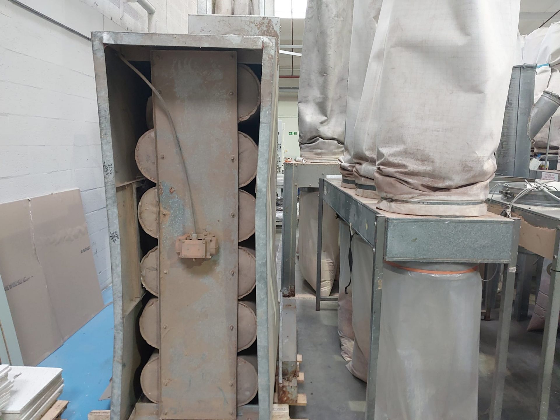 Industrial Extractors - Image 8 of 12