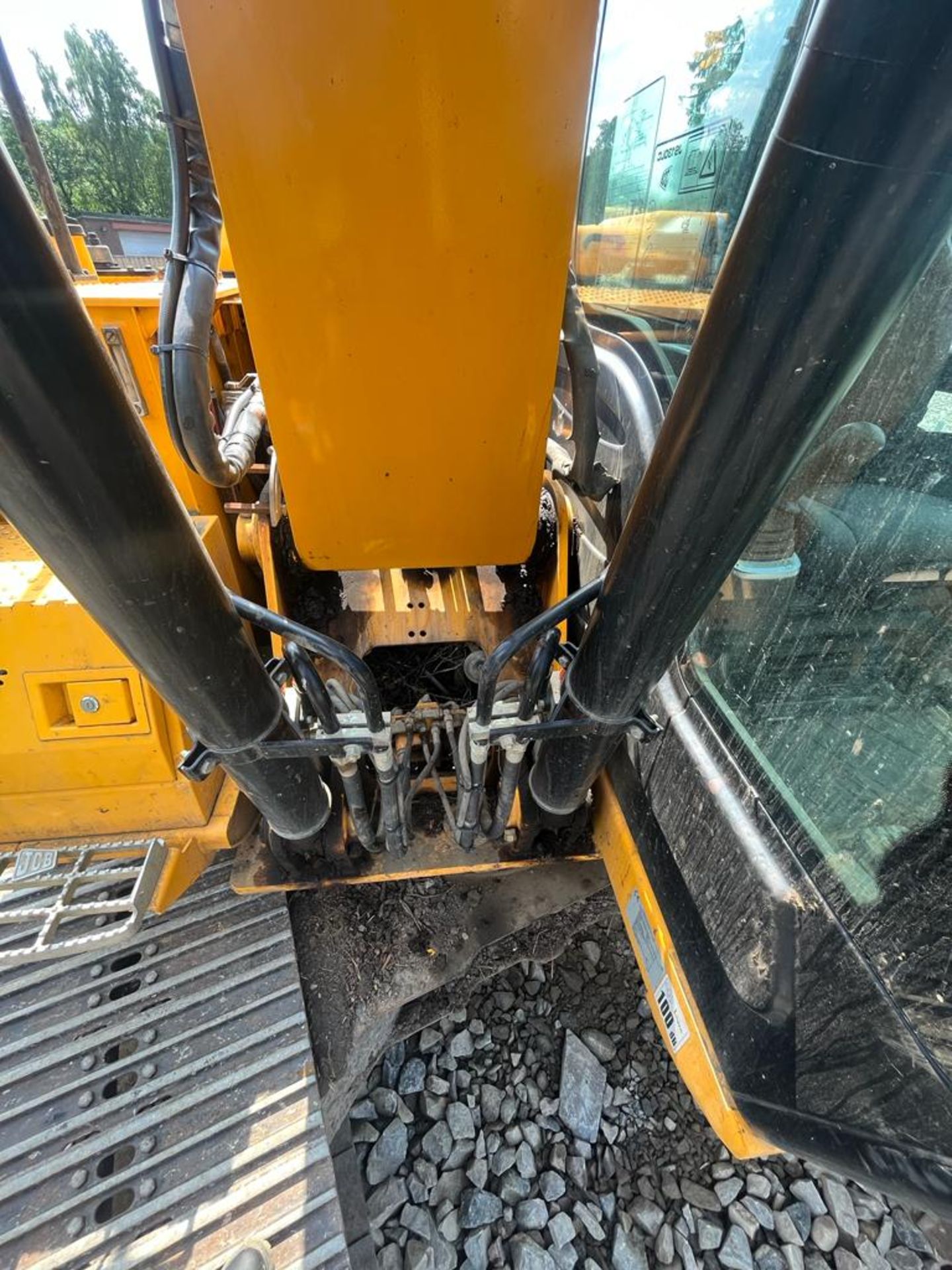 2014 JCB JS130 - Image 20 of 20