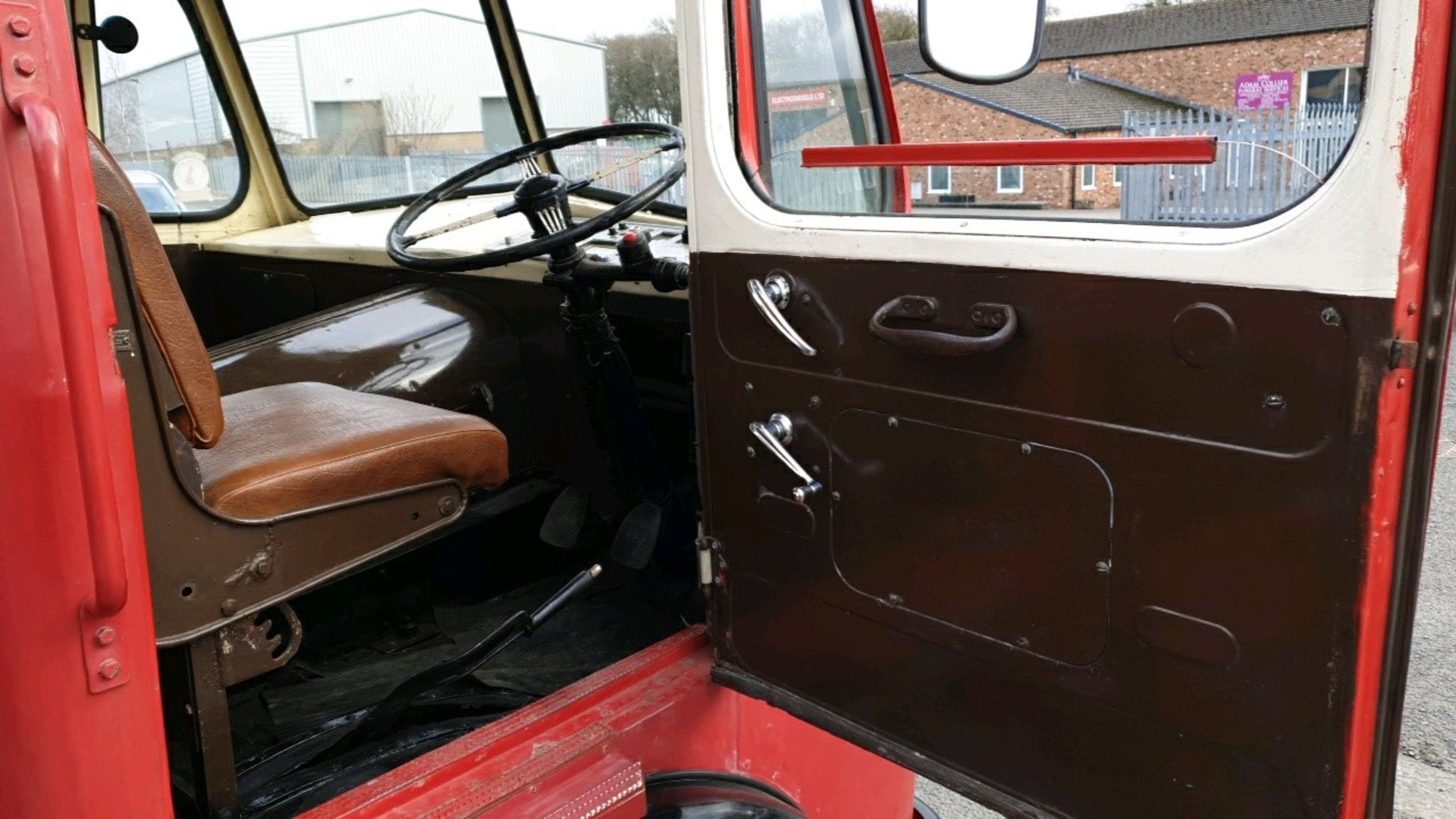 1957, Leyland Comet (V5 Present) - Image 10 of 10