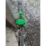 1 x Telex hydraulic breaker, used, in good condition