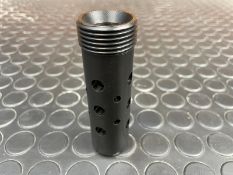 New & Unused - MSA Compatible Aftermarket New End