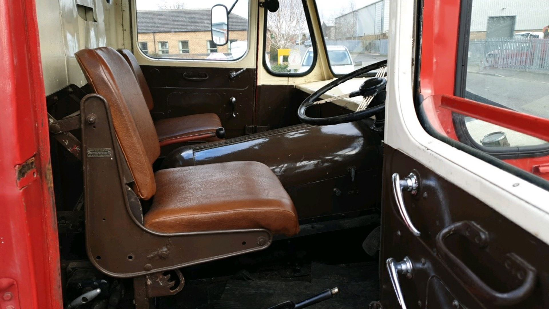 1957, Leyland Comet (V5 Present) - Image 6 of 10