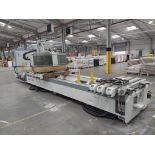 2007, Busellato 'JET CONCEPT XXL', 4 Axis CNC, Full Working Order ***RESERVE MET***