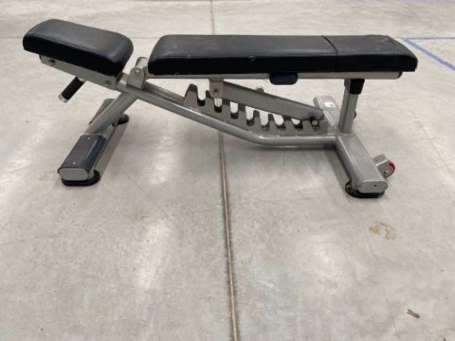 Adjustable Bench - Image 3 of 6
