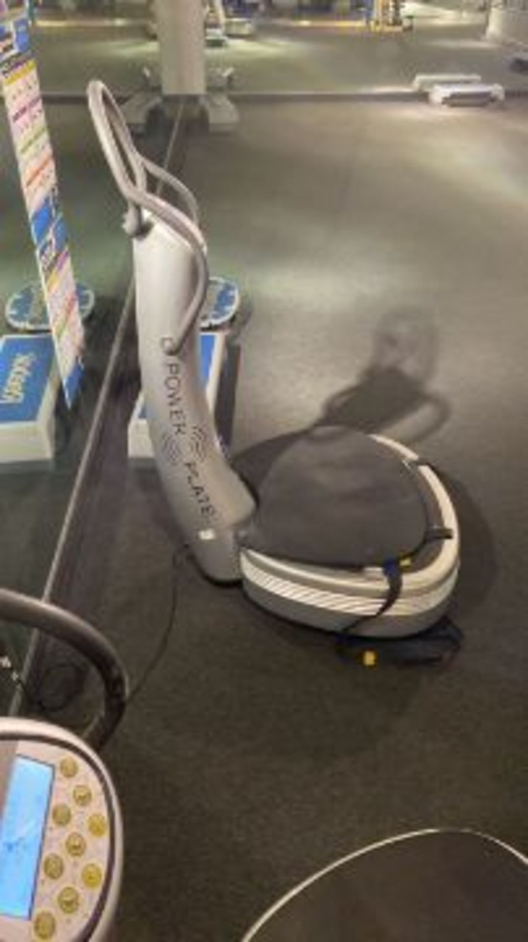 1 x Power Plate - Image 6 of 6