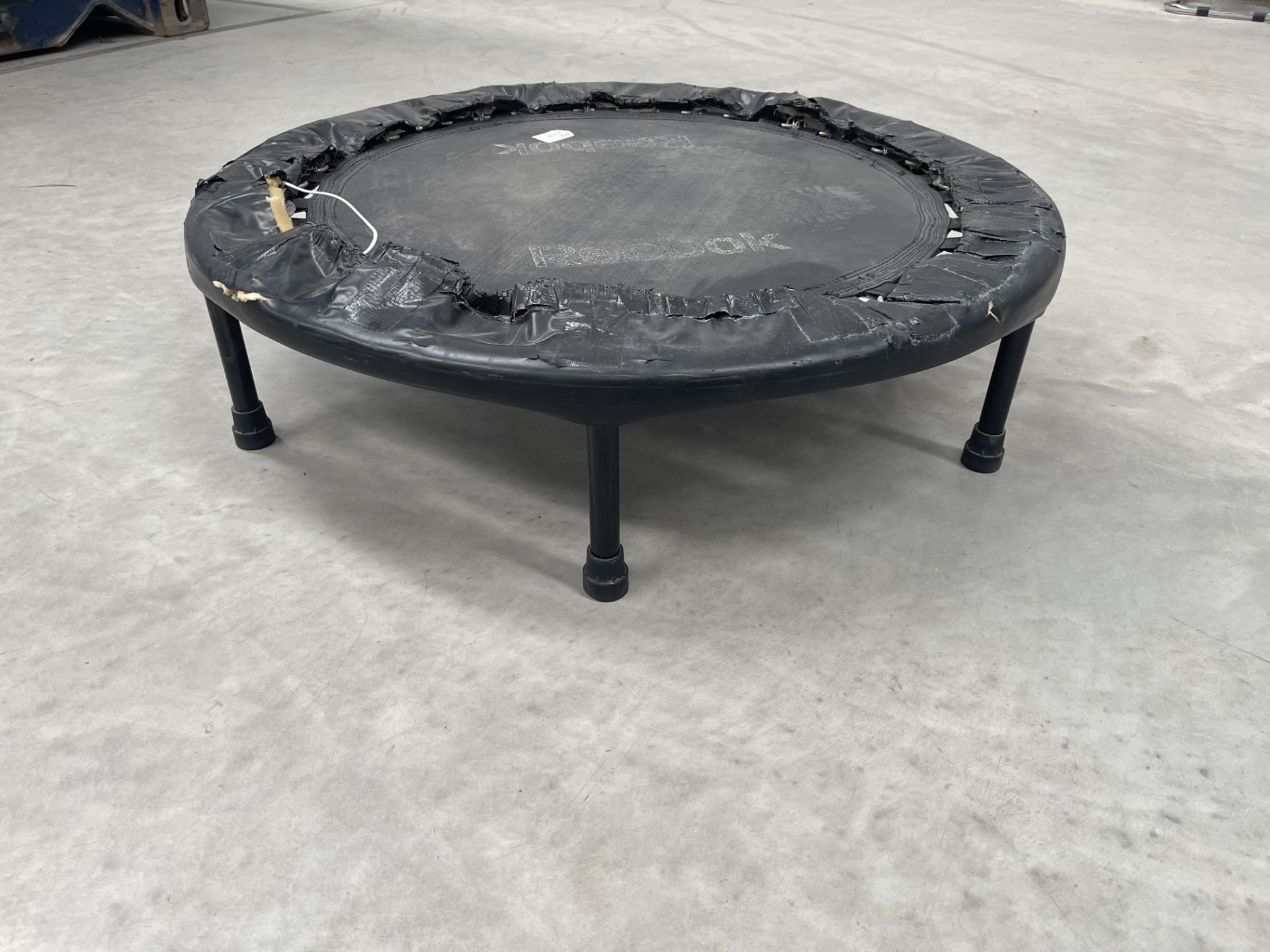 Reebok Mini Trampoline