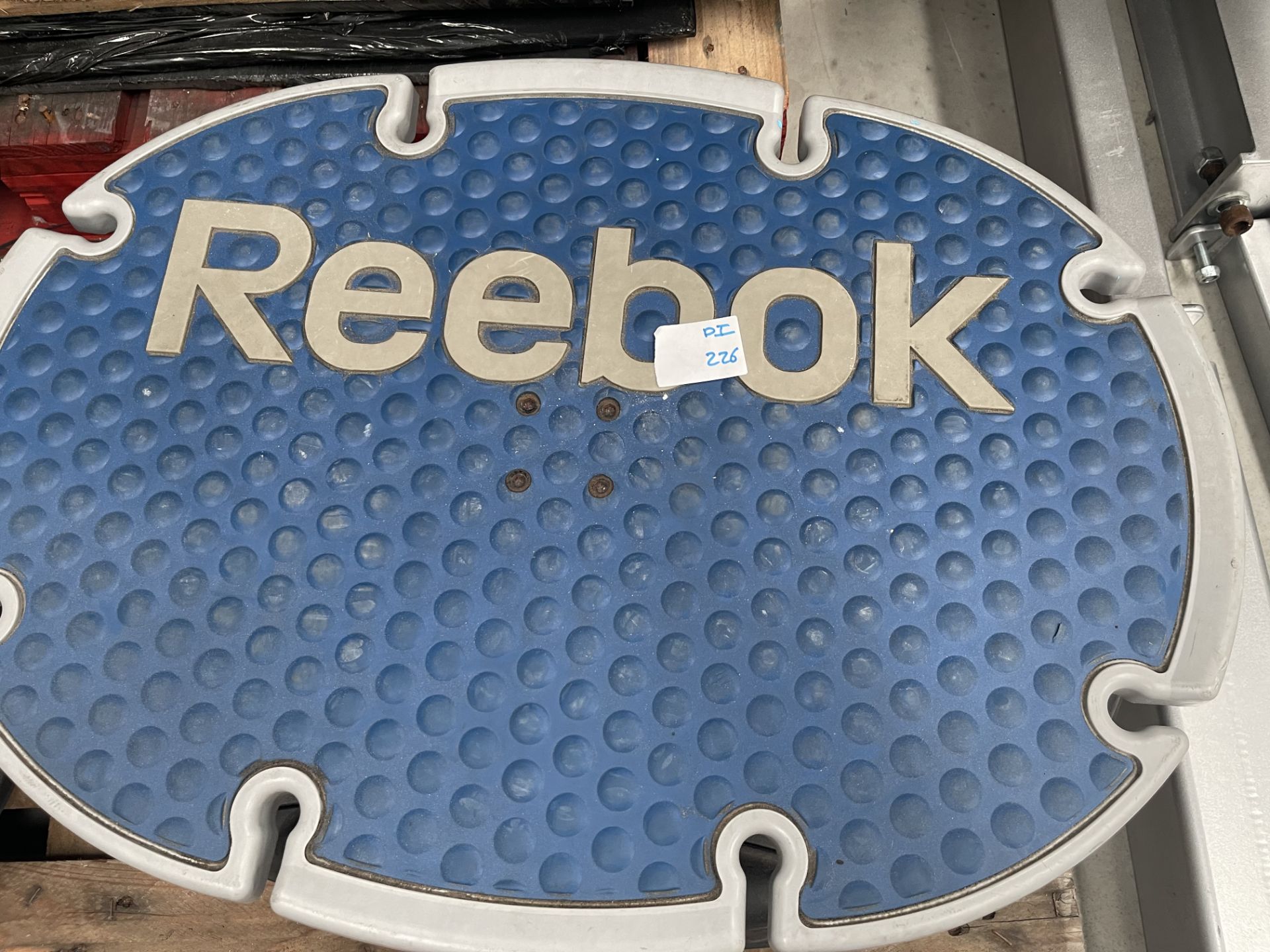 Reebok Balce Board x 2 - Image 4 of 4