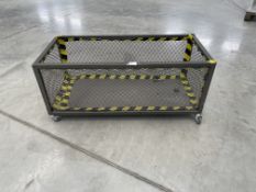 Loose Weights Trolley