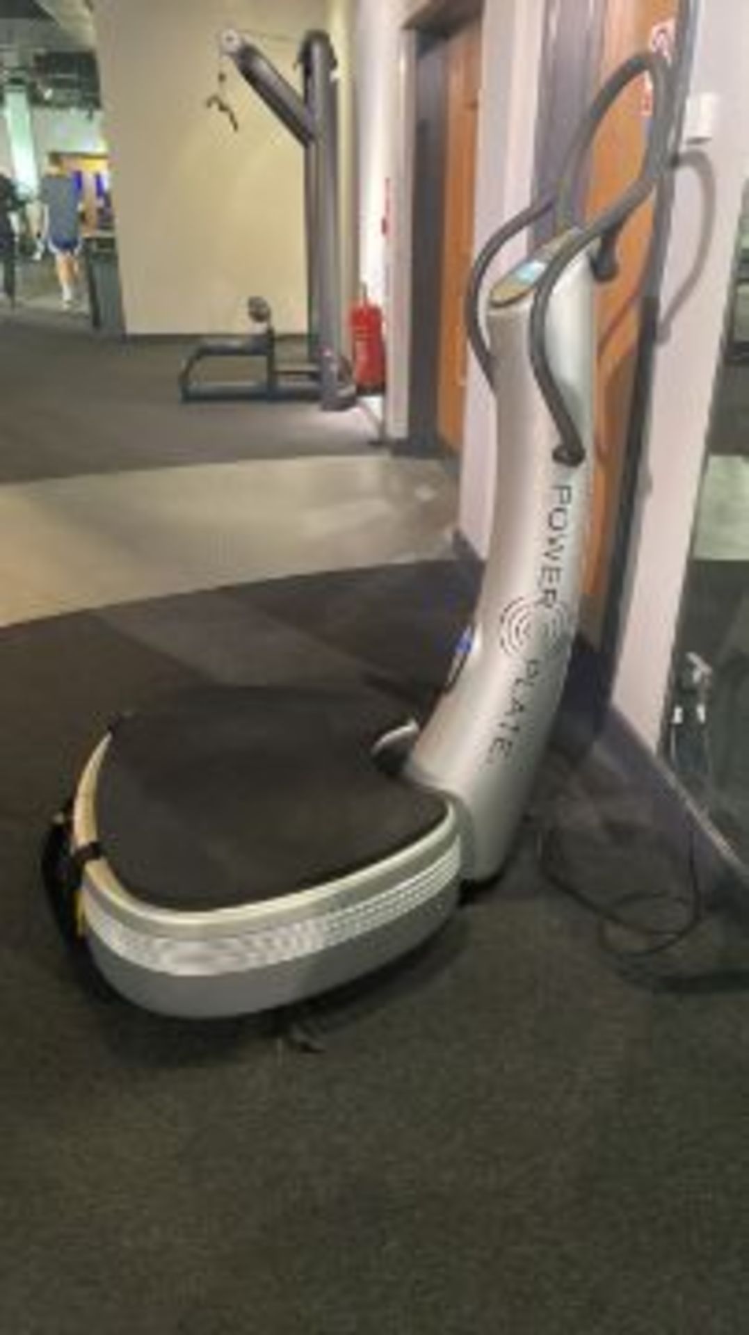 1 x Power Plate - Image 6 of 6