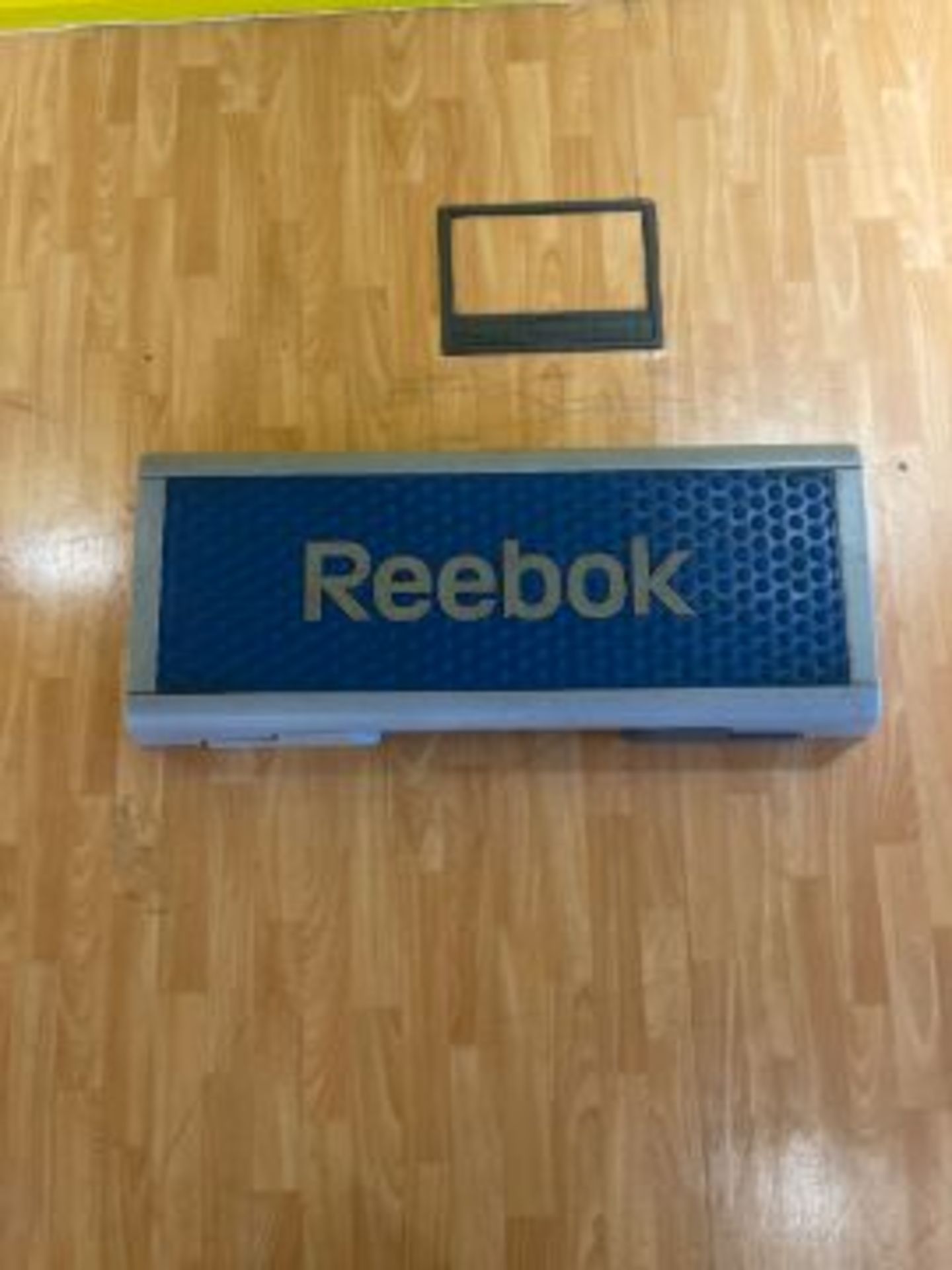 Reebok Step Boxes x 10 - Image 2 of 2