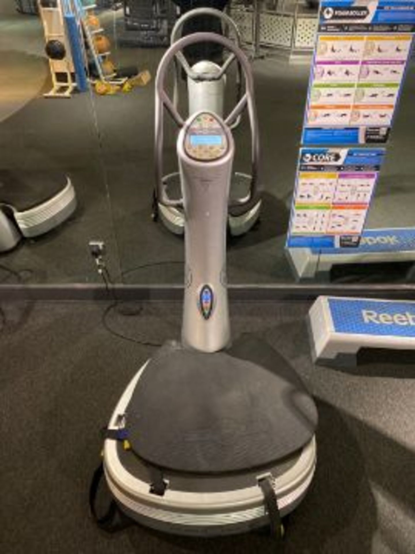 1 x Power Plate - Image 3 of 6