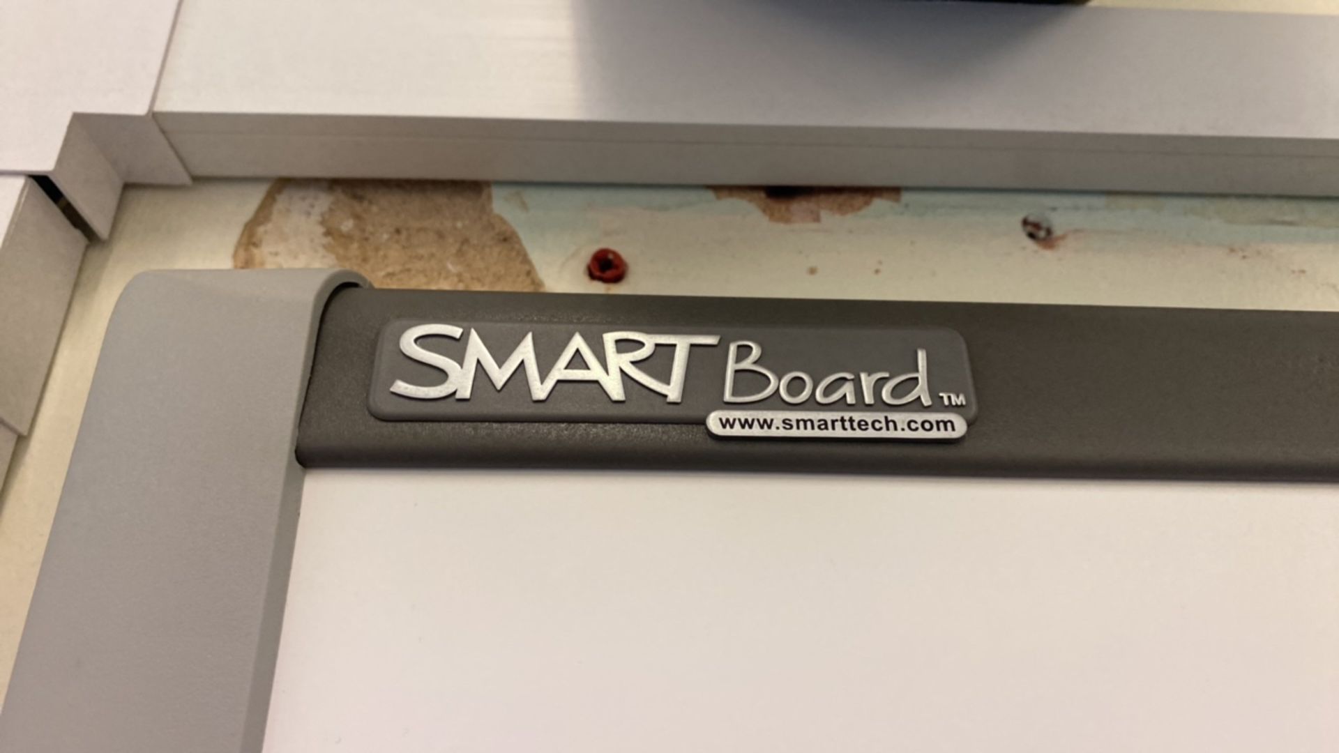 Smart Board - Image 7 of 10