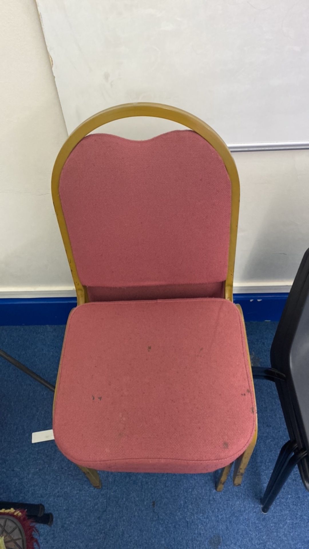 Conference Chair X4 - Image 6 of 6