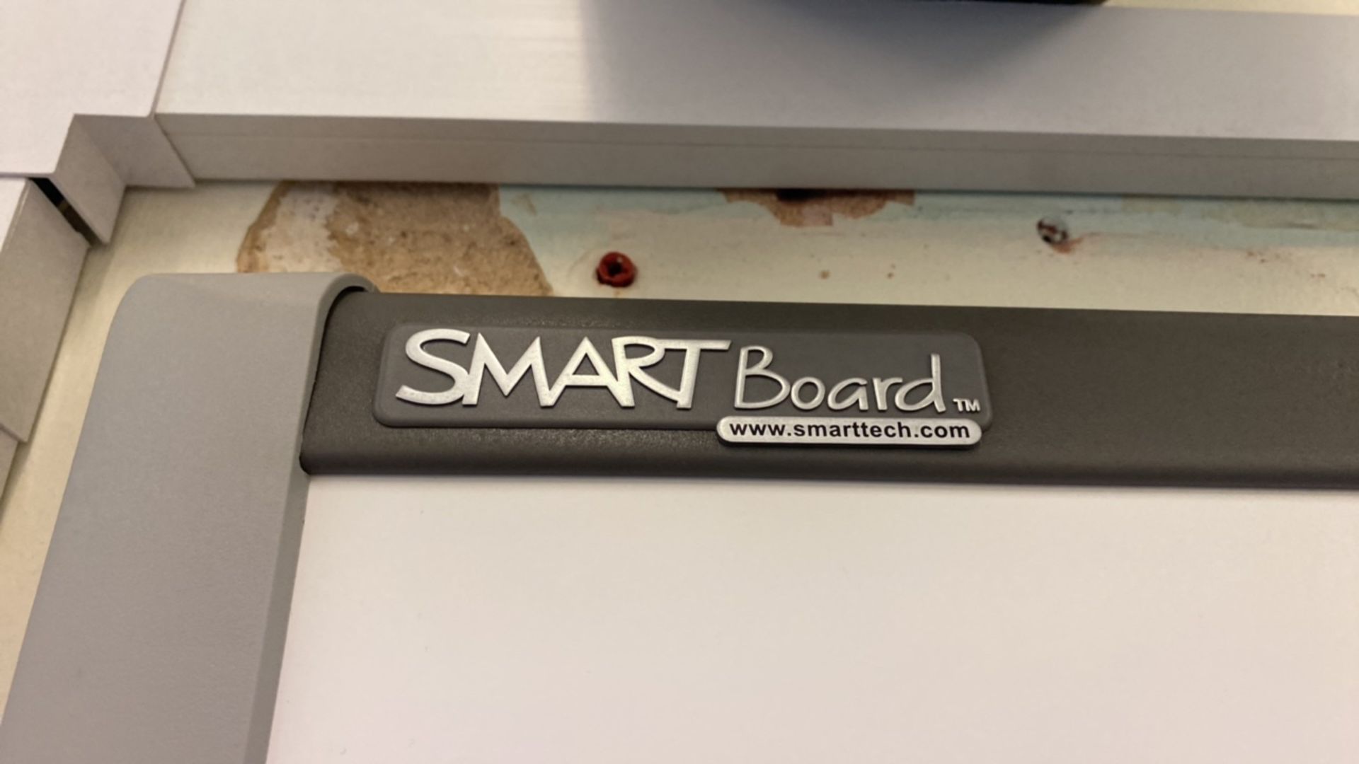 Smart Board - Image 8 of 10