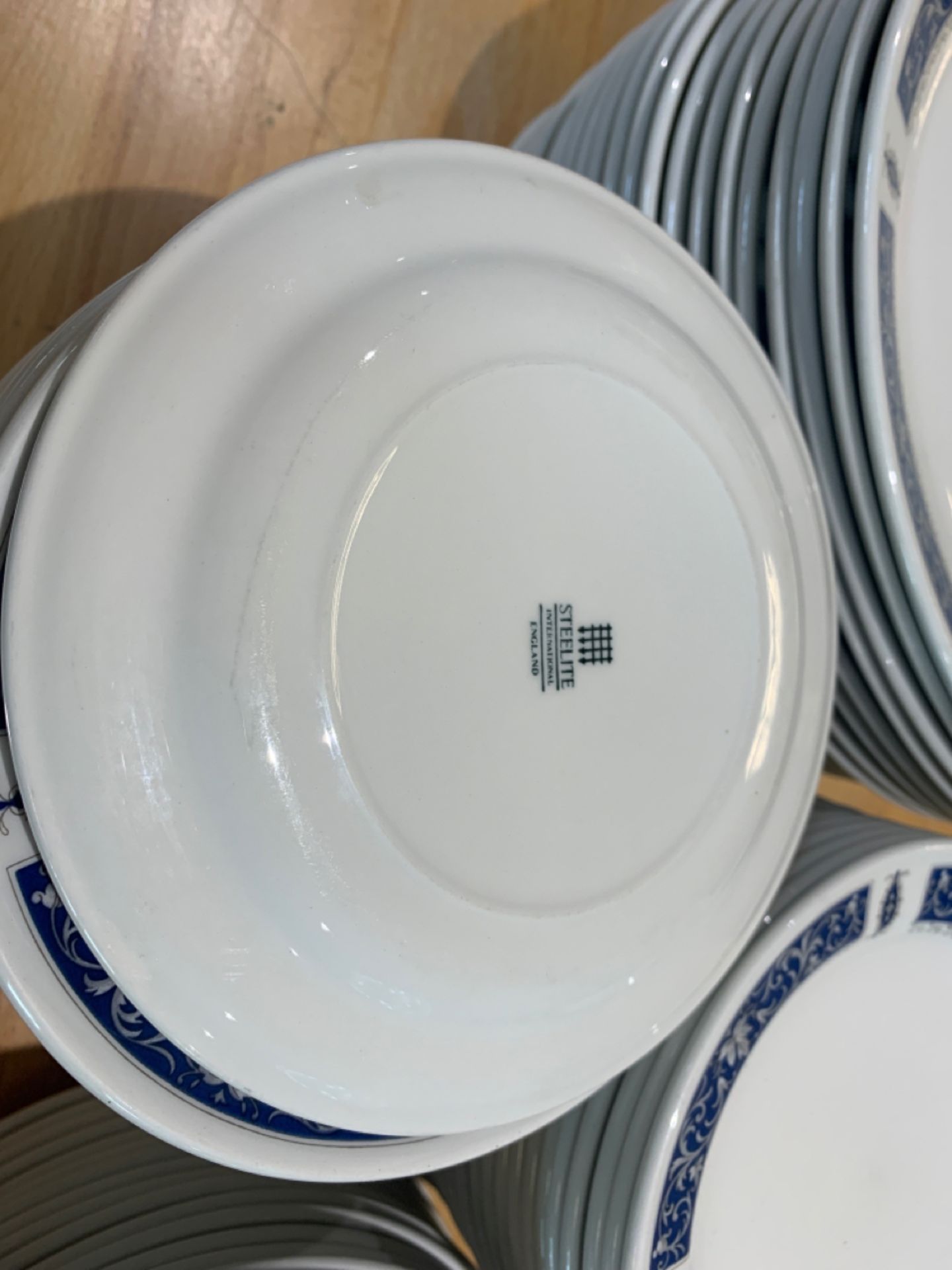 Set of Steelite Iinternational Crockery - Image 6 of 6