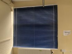 Pair of Matching Blinds