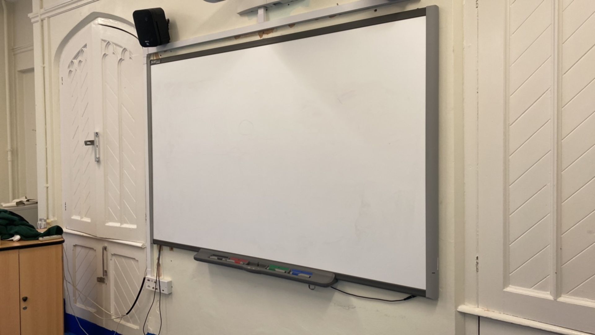 Smart Board - Image 3 of 10