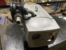 Becker VT 4.40 Vacuum Pump