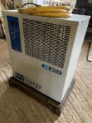 Compressor Air Dryer. Dry Energy MTA 230v Single Phase