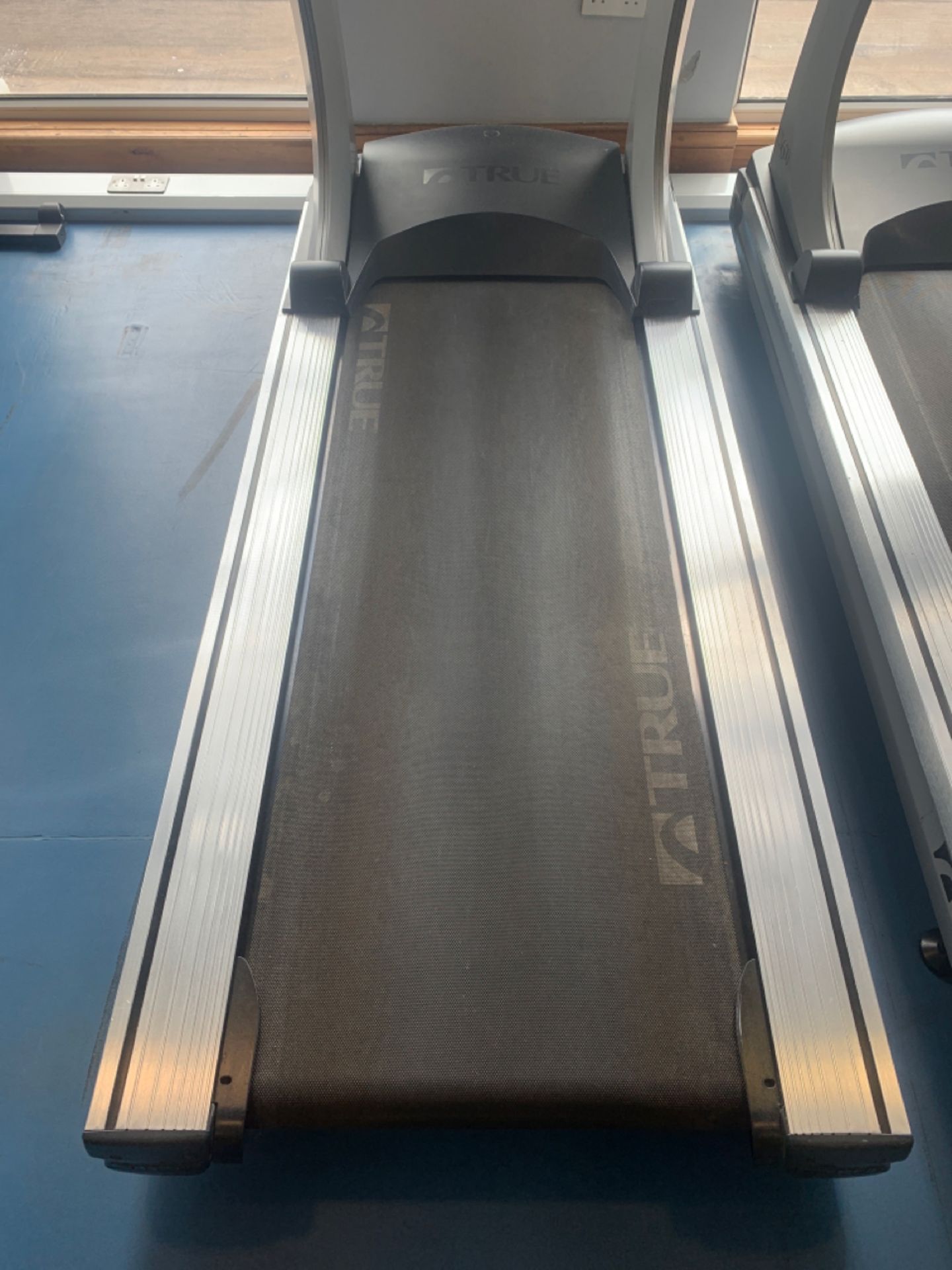 True Fitness Treadmill - Image 3 of 4
