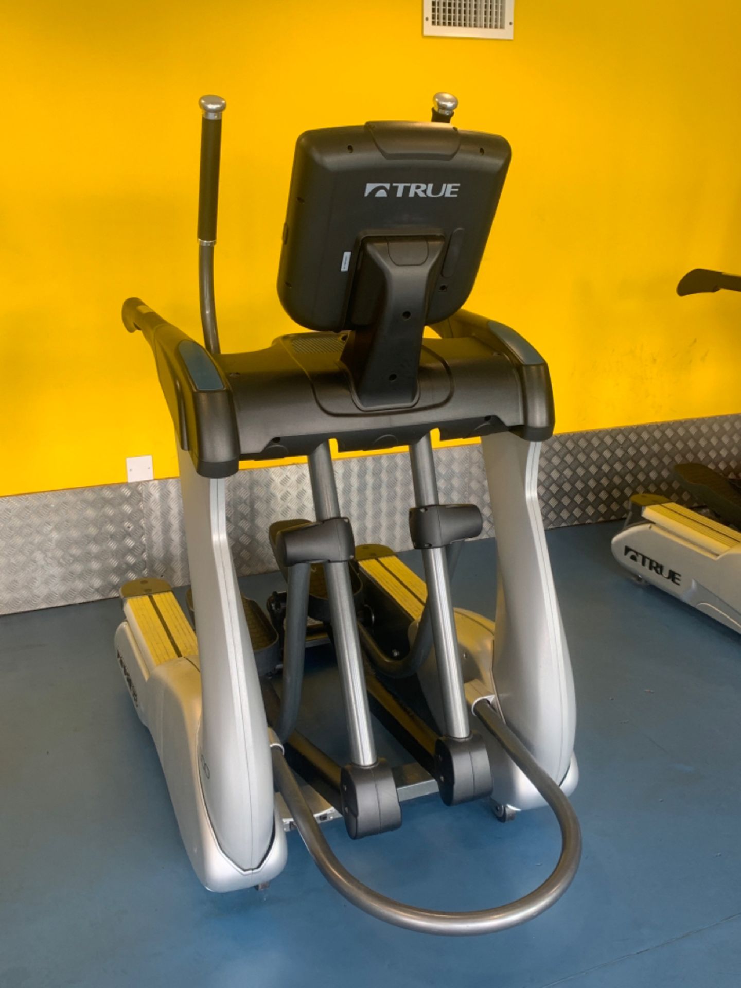 True Fitness Crosstrainer