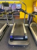True Fitness Apline Treadmill