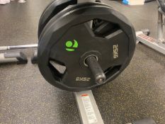 Primal Pro Weight Plates