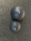 Slam balls 10kg & 12kg