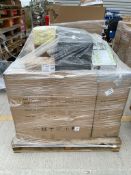 Mixed Retail Returns Pallet RRP - £629