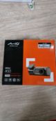 MIO MIVUE 818 DASH CAM WITH A50 REAR CAM