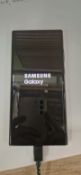 GALAXY S21 ULTRA 5G 256GB PHANTOM BLACK